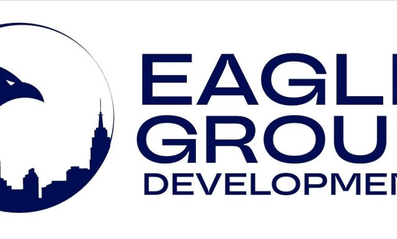 “Eagle Group”ريادة عقارية برؤية متجددة وبصمة لا تُنسى.