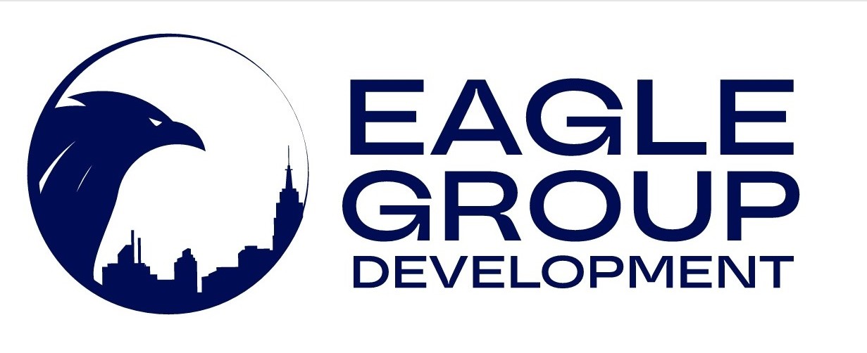 “Eagle Group”ريادة عقارية برؤية متجددة وبصمة لا تُنسى.