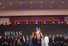 يماس للتطوير العقاري تطلق كراون بلازا مول وCMC زايد 2