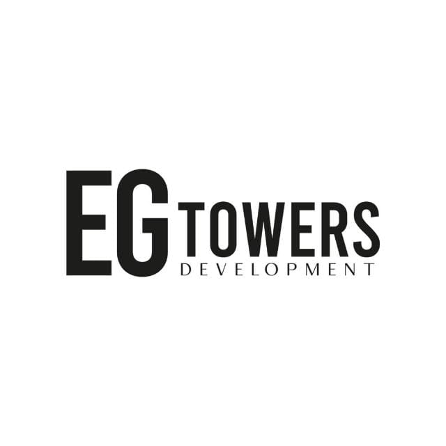 شراكة براندEG Towersمع شركة EG Towers